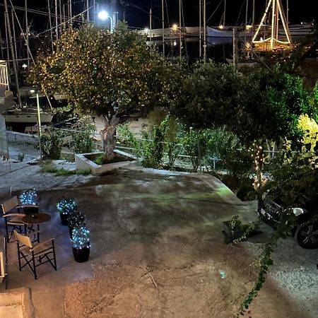 Luxury Apartment Marine View Άγιος Νικόλαος Εξωτερικό φωτογραφία
