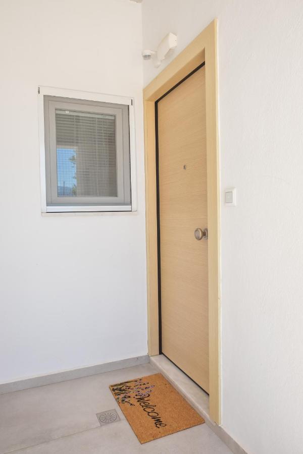 Luxury Apartment Marine View Άγιος Νικόλαος Εξωτερικό φωτογραφία