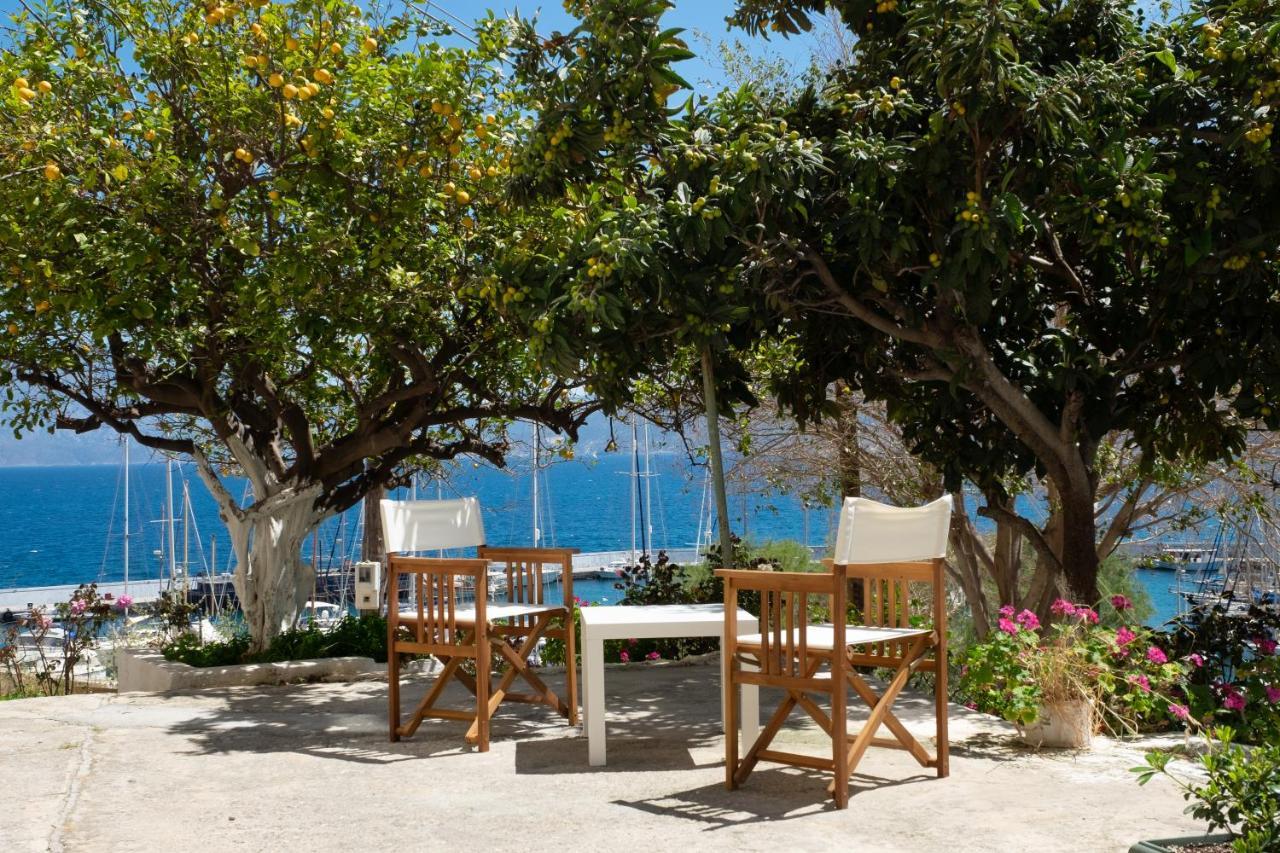 Luxury Apartment Marine View Άγιος Νικόλαος Εξωτερικό φωτογραφία