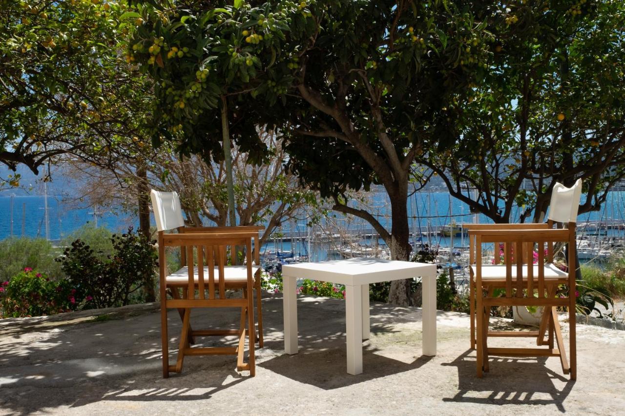 Luxury Apartment Marine View Άγιος Νικόλαος Εξωτερικό φωτογραφία