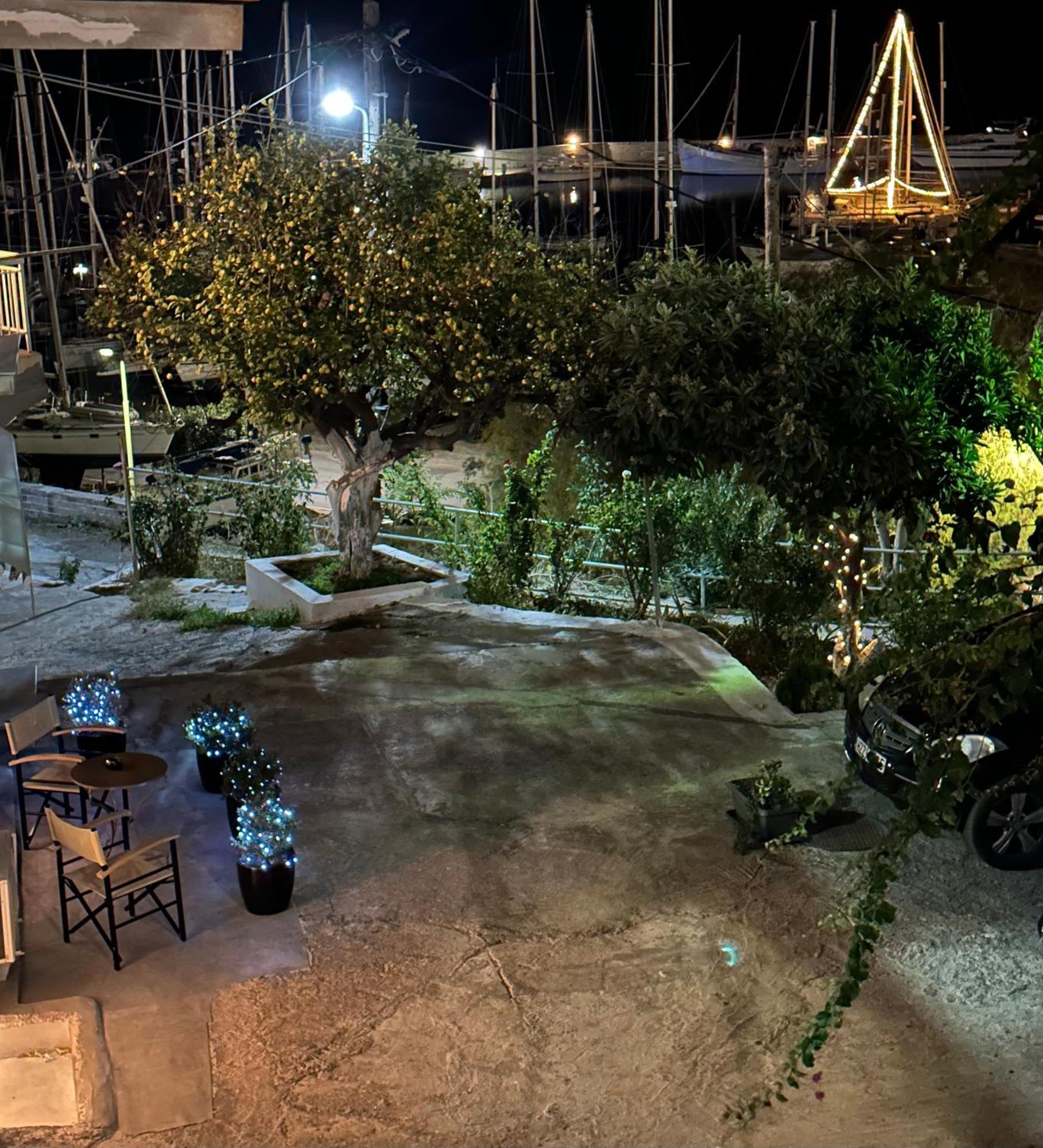 Luxury Apartment Marine View Άγιος Νικόλαος Εξωτερικό φωτογραφία